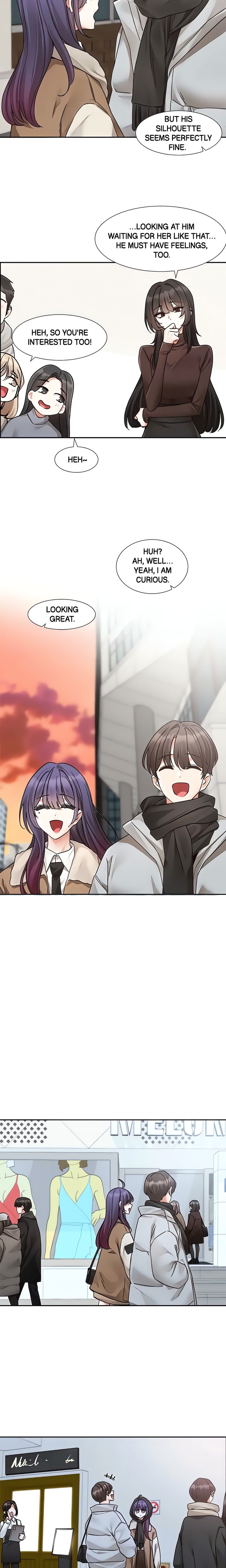 Circles - Chapter 206 [photo 13] - MangaPorn