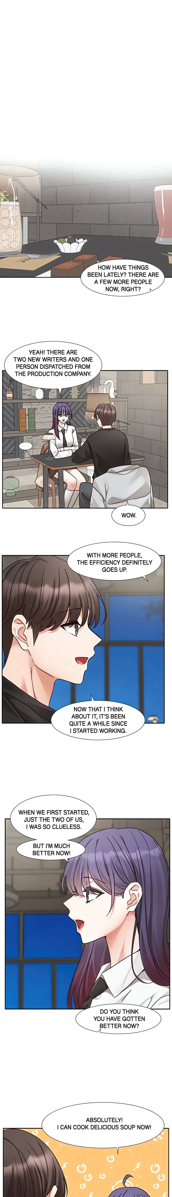 Circles - Chapter 206 [photo 15] - MangaPorn