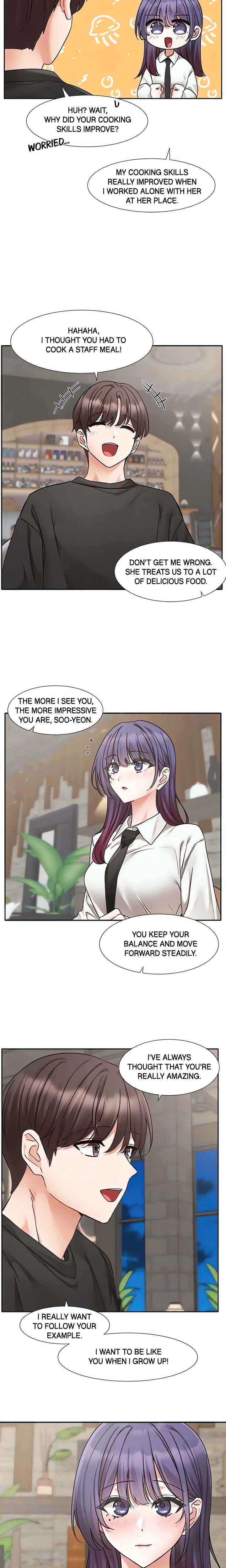 Circles - Chapter 206 [photo 16] - MangaPorn