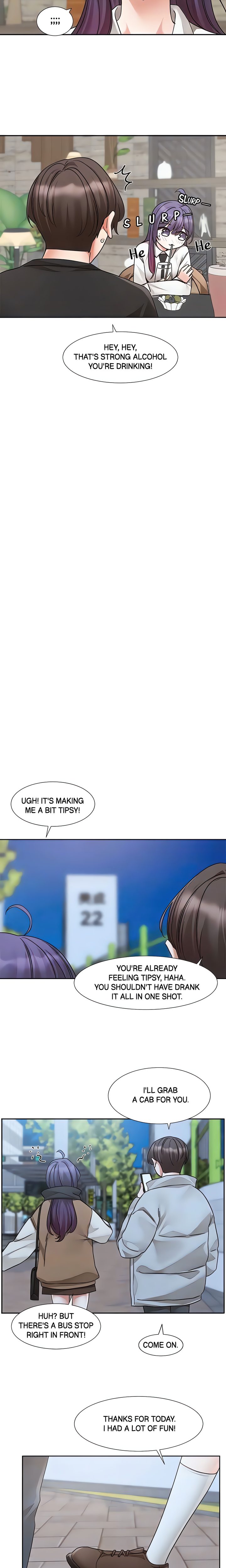 Circles - Chapter 206 [photo 17] - MangaPorn
