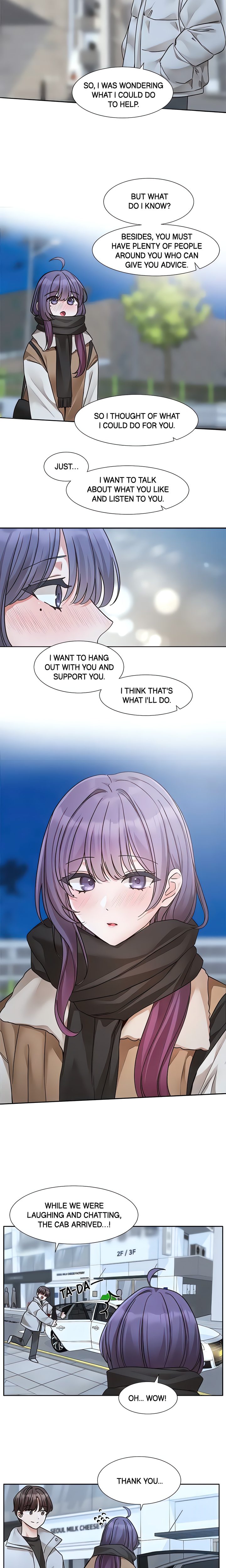 Circles - Chapter 206 [photo 19] - MangaPorn