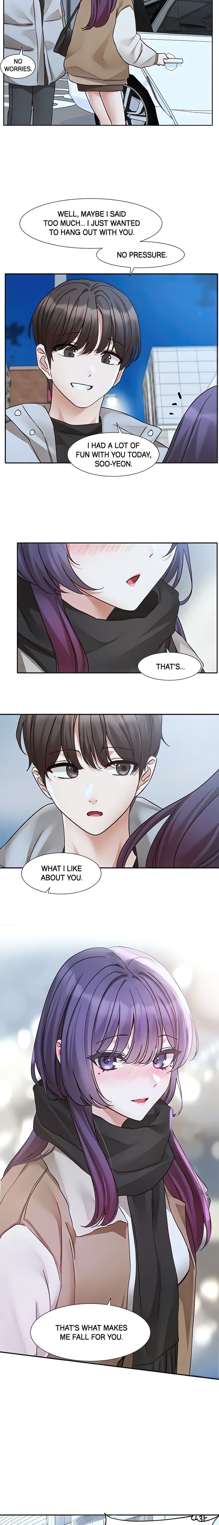 Circles - Chapter 206 [photo 20] - MangaPorn