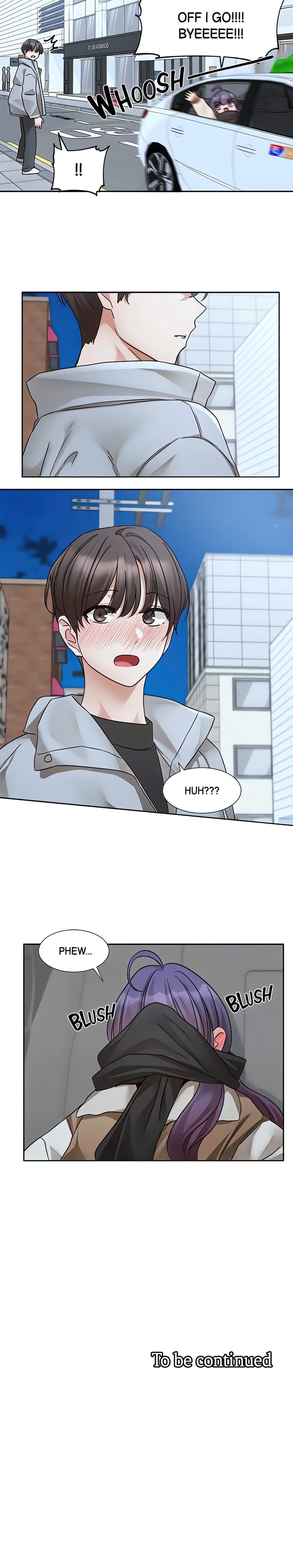 Circles - Chapter 206 [photo 21] - MangaPorn