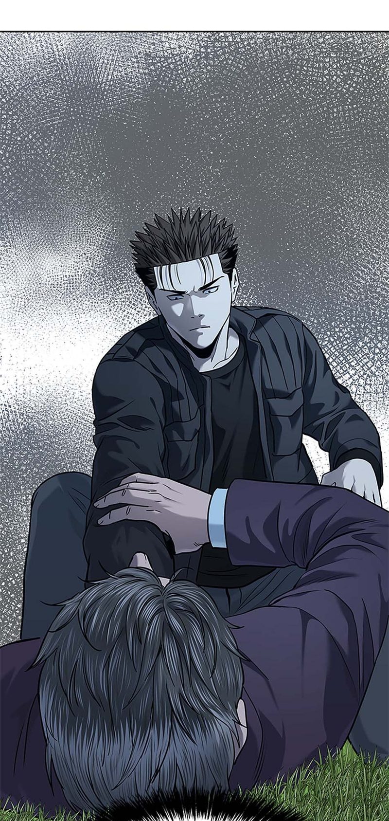 God of Blackfield - Chapter 220 [photo 11] - MangaPorn