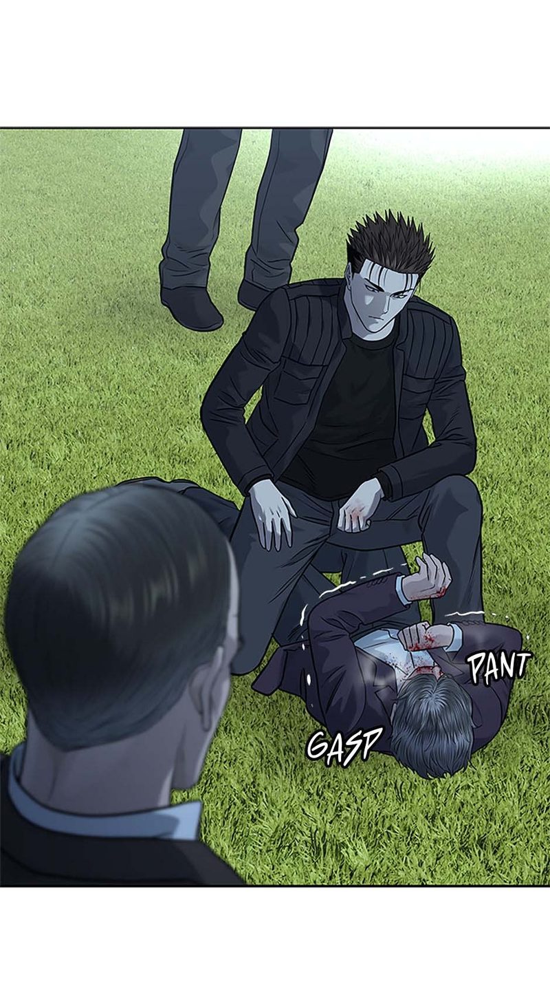 God of Blackfield - Chapter 220 [photo 15] - MangaPorn