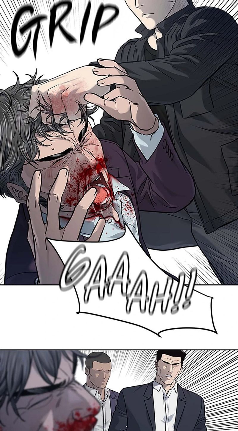 God of Blackfield - Chapter 220 [photo 17] - MangaPorn