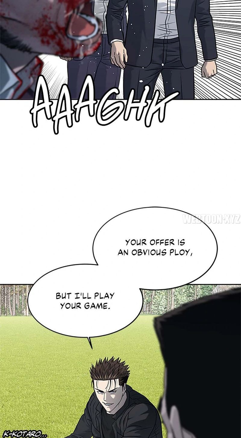 God of Blackfield - Chapter 220 [photo 18] - MangaPorn