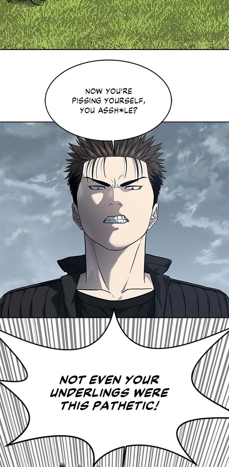 God of Blackfield - Chapter 220 [photo 33] - MangaPorn