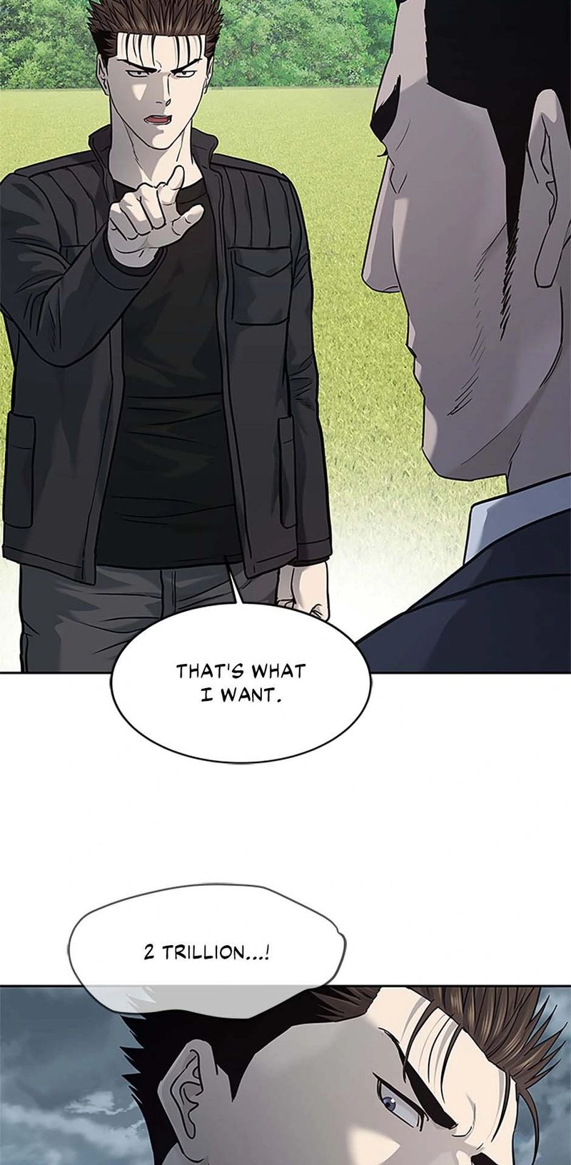 God of Blackfield - Chapter 220 [photo 41] - MangaPorn