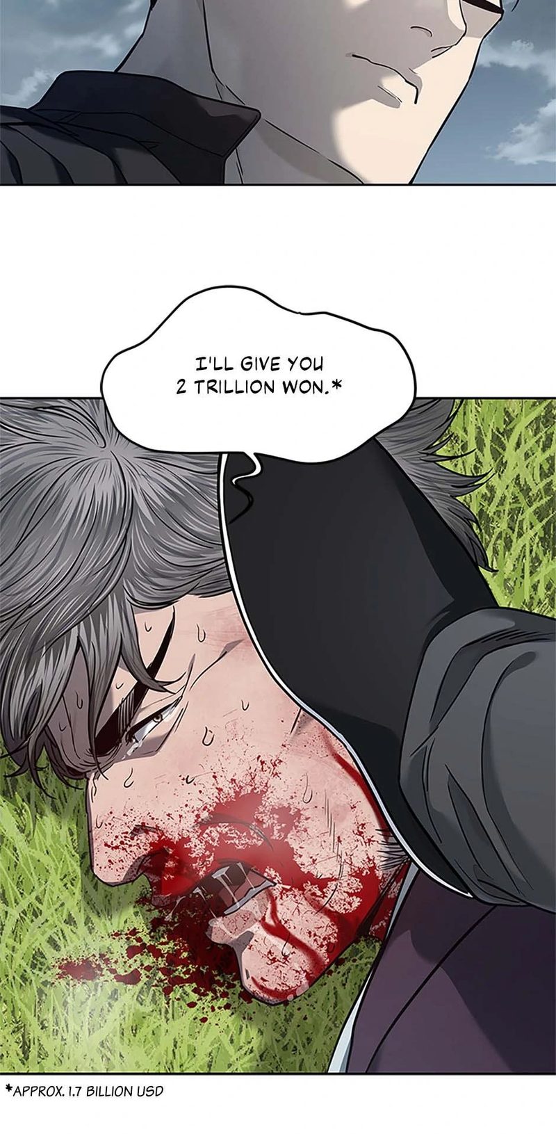 God of Blackfield - Chapter 220 [photo 42] - MangaPorn