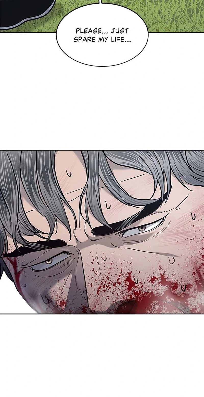 God of Blackfield - Chapter 220 [photo 46] - MangaPorn