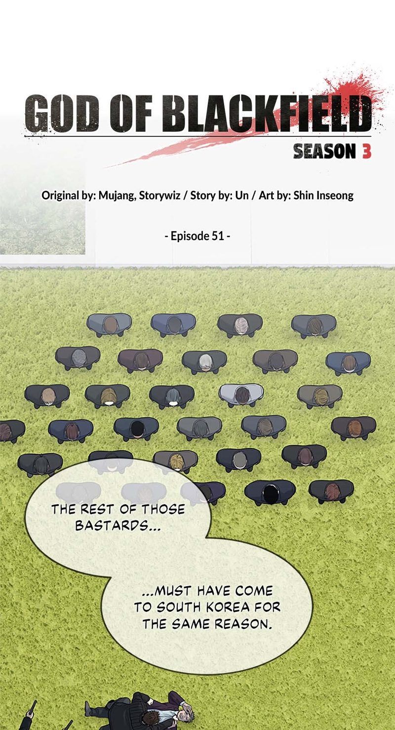 God of Blackfield - Chapter 220 [photo 5] - MangaPorn