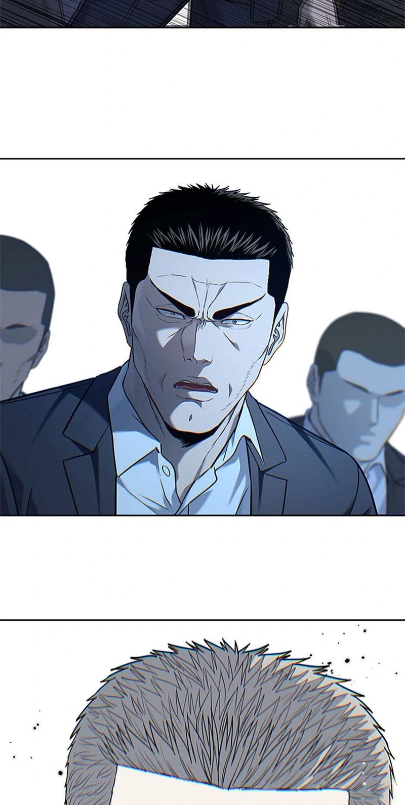 God of Blackfield - Chapter 220 [photo 56] - MangaPorn