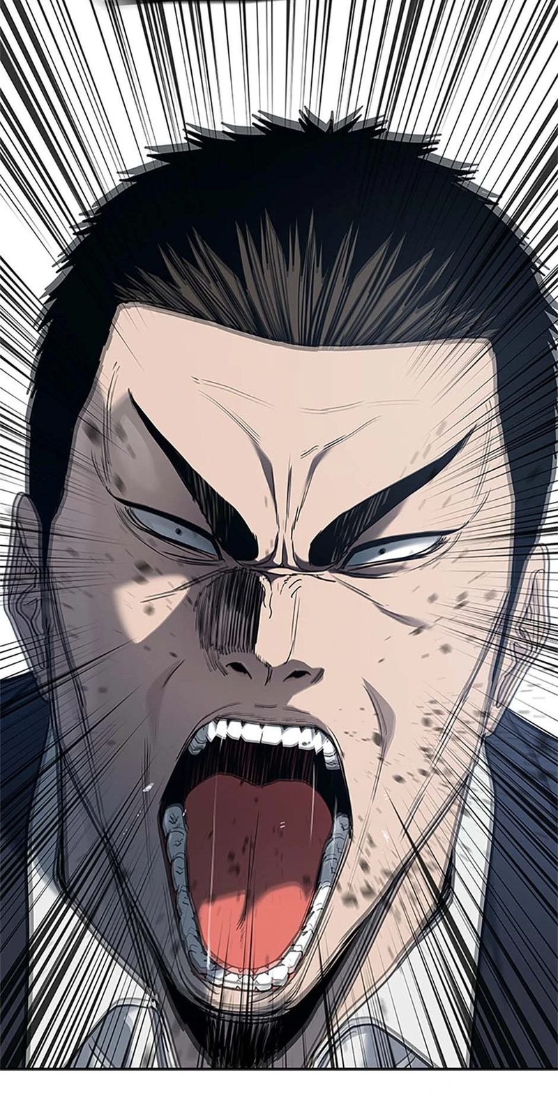 God of Blackfield - Chapter 220 [photo 58] - MangaPorn