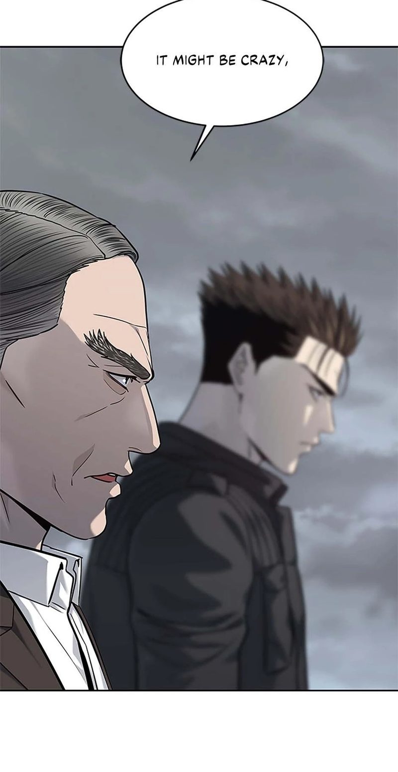 God of Blackfield - Chapter 220 [photo 89] - MangaPorn
