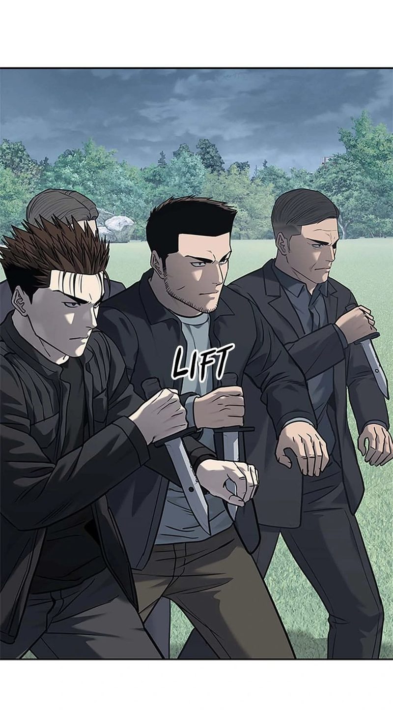 God of Blackfield - Chapter 220 [photo 95] - MangaPorn