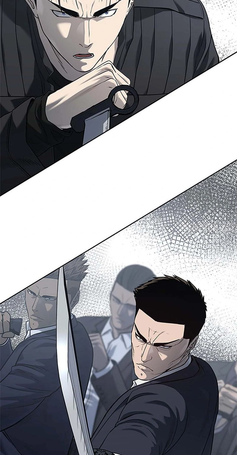 God of Blackfield - Chapter 220 [photo 98] - MangaPorn
