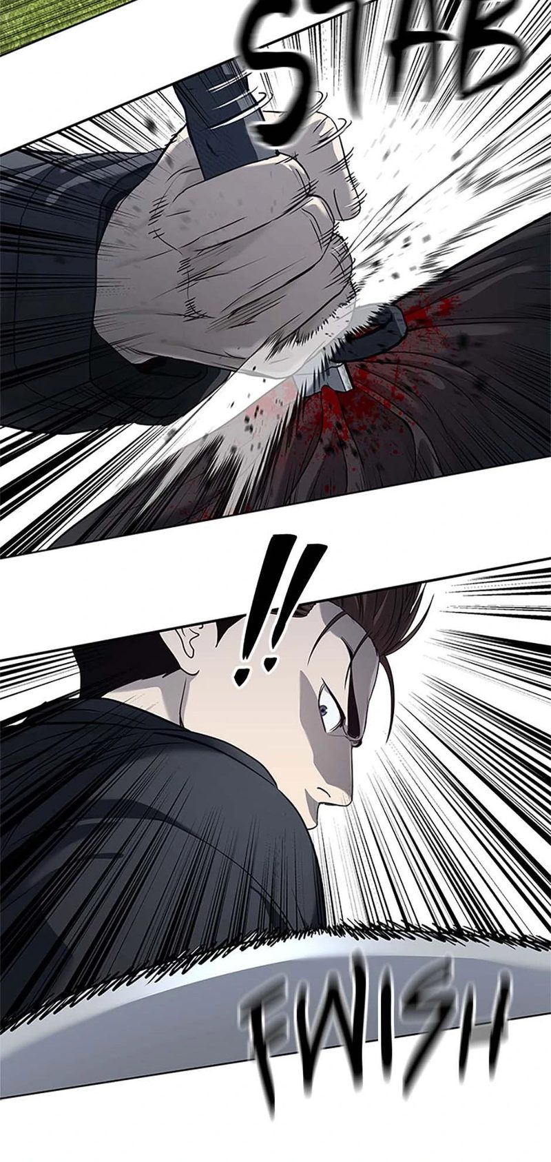 God of Blackfield - Chapter 221 [photo 11] - MangaPorn