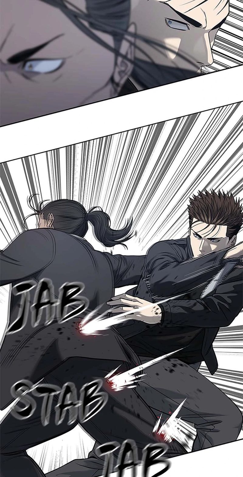 God of Blackfield - Chapter 221 [photo 13] - MangaPorn