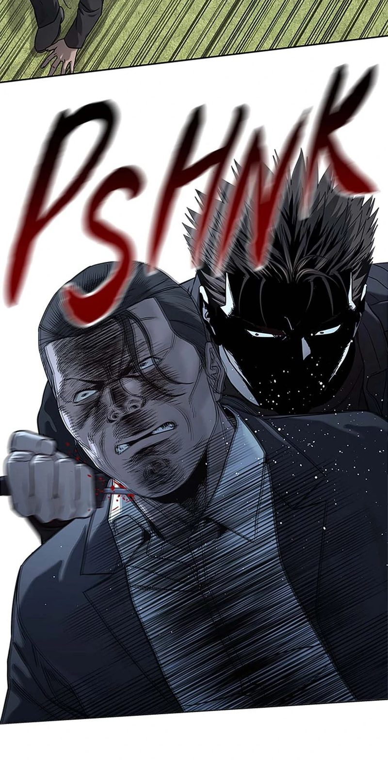 God of Blackfield - Chapter 221 [photo 16] - MangaPorn