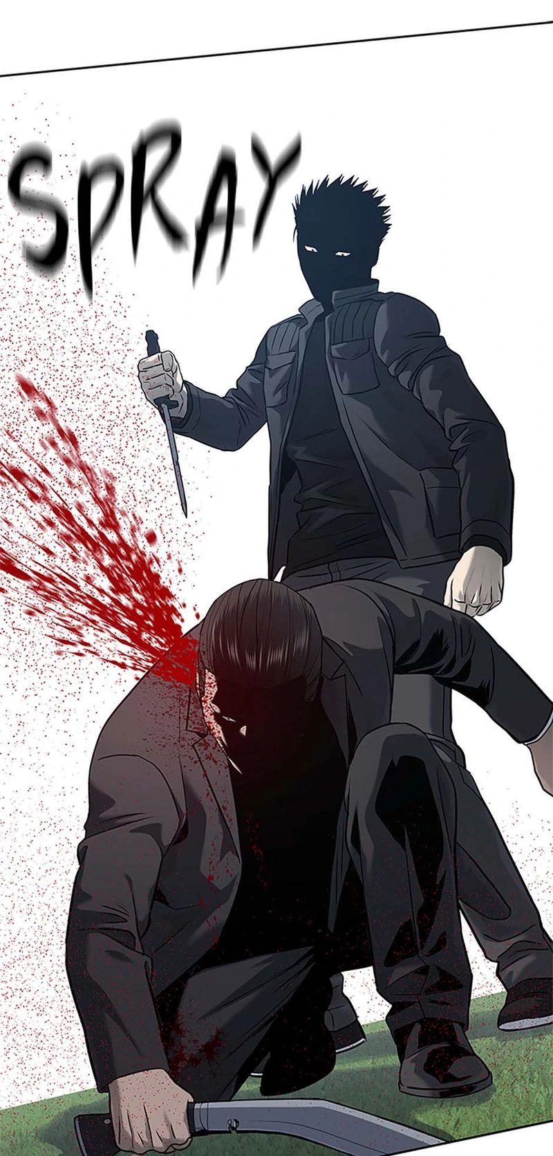 God of Blackfield - Chapter 221 [photo 17] - MangaPorn