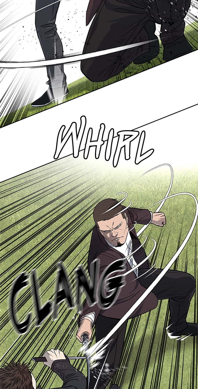 God of Blackfield - Chapter 221 [photo 24] - MangaPorn