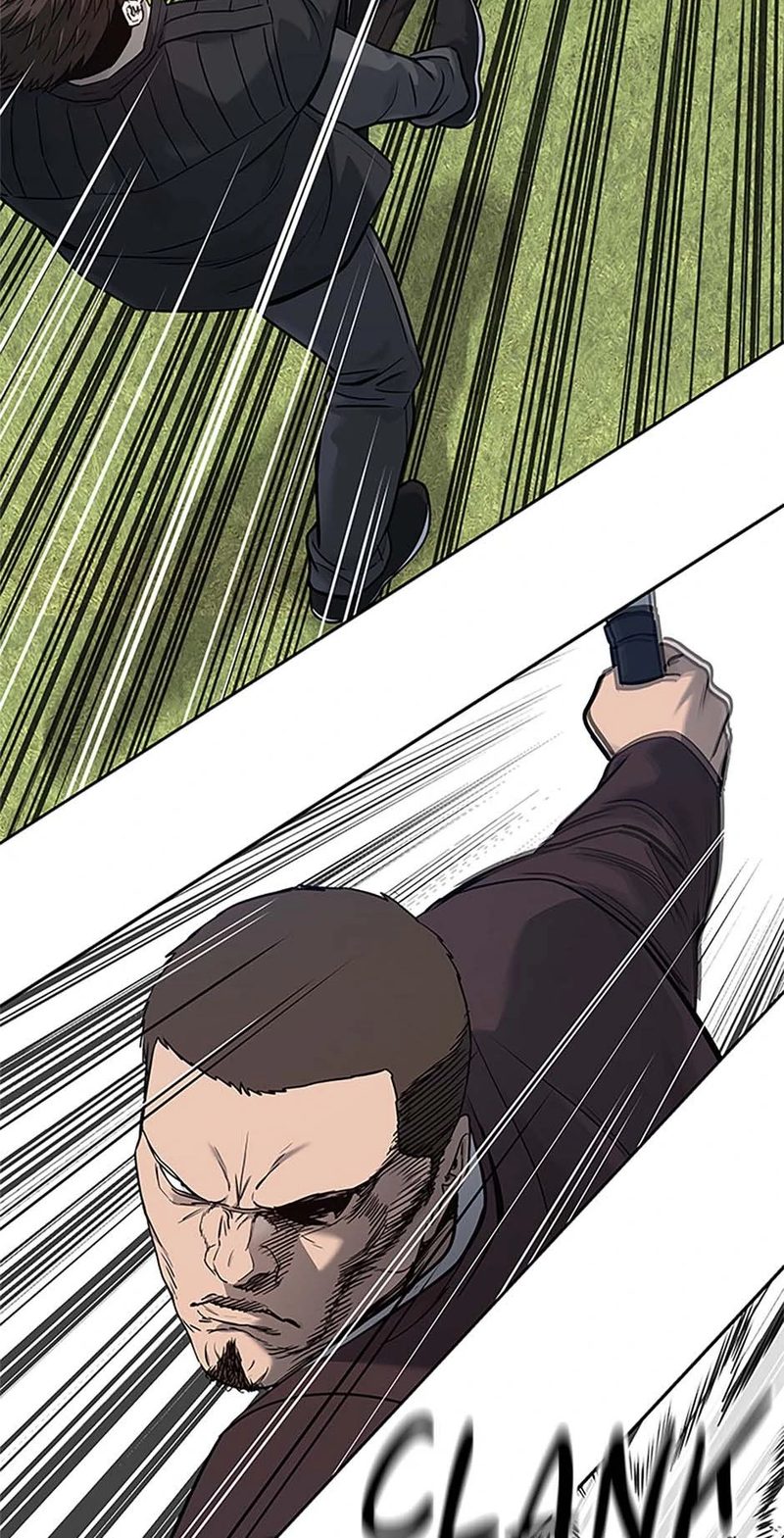 God of Blackfield - Chapter 221 [photo 25] - MangaPorn