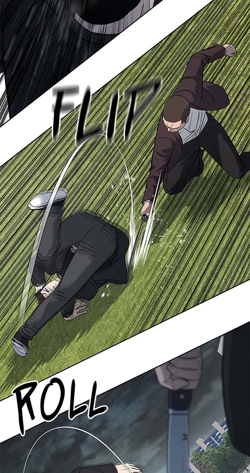 God of Blackfield - Chapter 221 [photo 30] - MangaPorn