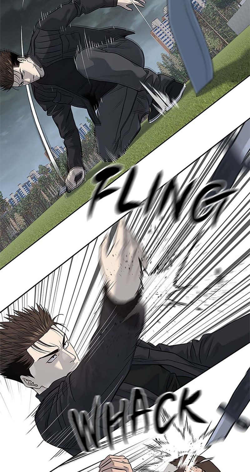 God of Blackfield - Chapter 221 [photo 31] - MangaPorn