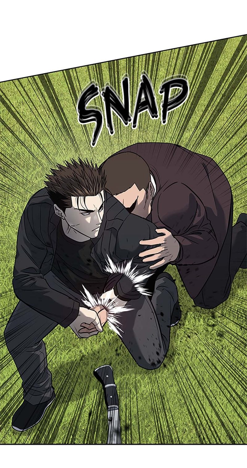 God of Blackfield - Chapter 221 [photo 33] - MangaPorn