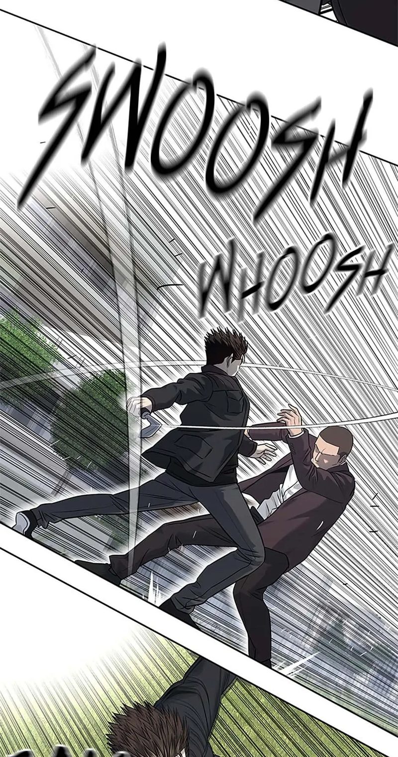 God of Blackfield - Chapter 221 [photo 35] - MangaPorn