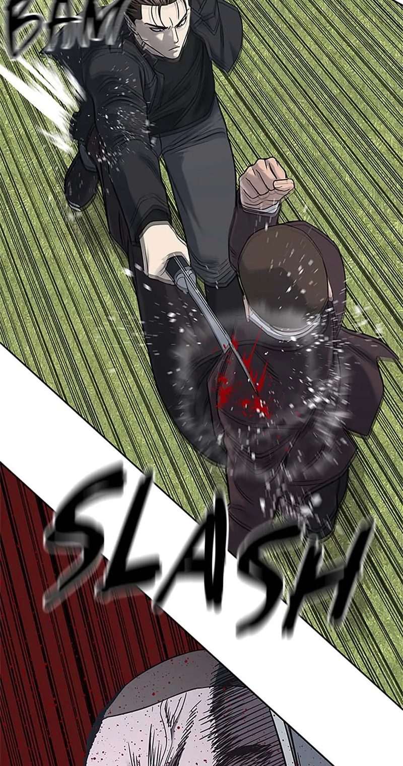 God of Blackfield - Chapter 221 [photo 36] - MangaPorn