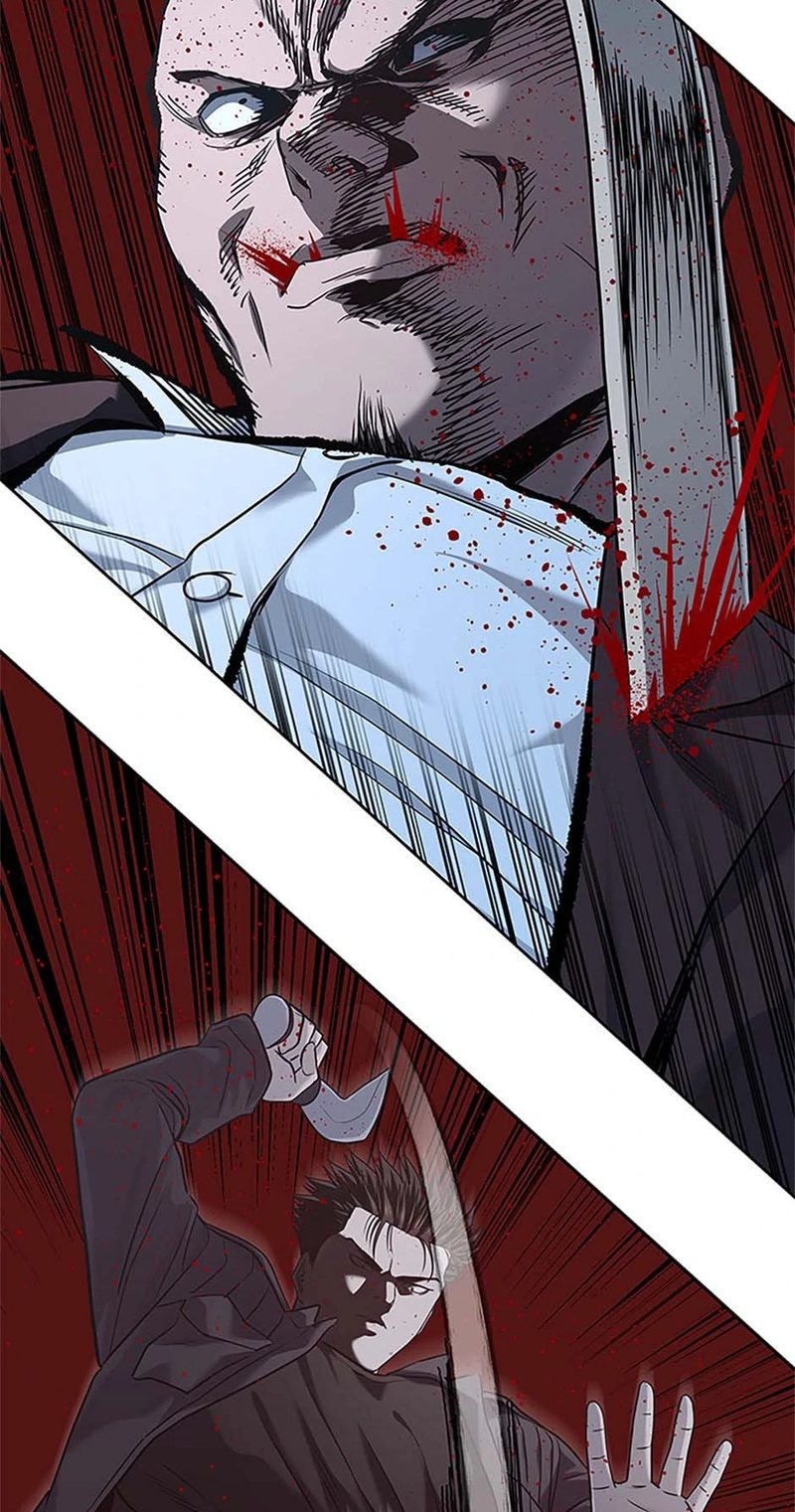 God of Blackfield - Chapter 221 [photo 37] - MangaPorn