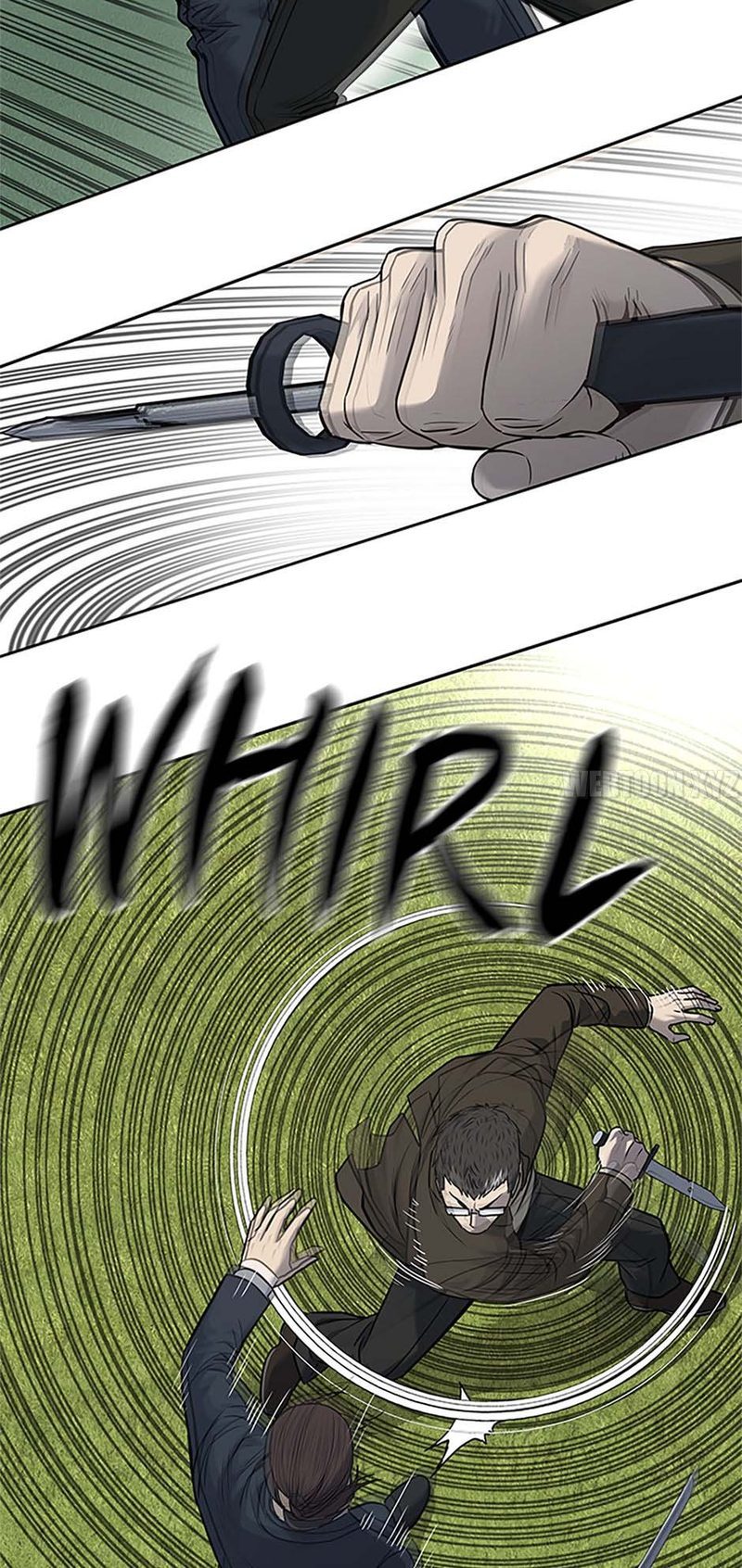 God of Blackfield - Chapter 221 [photo 48] - MangaPorn