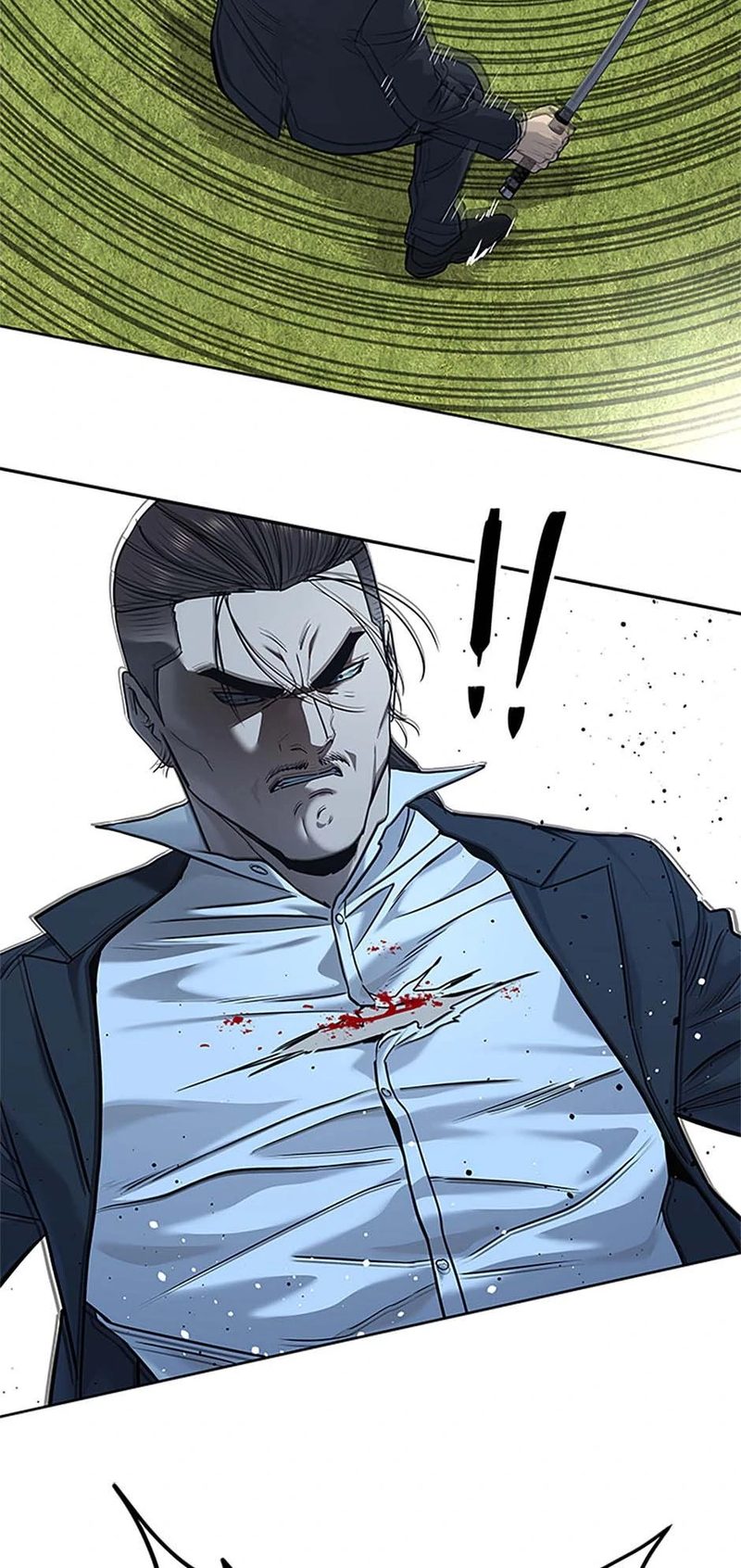 God of Blackfield - Chapter 221 [photo 49] - MangaPorn