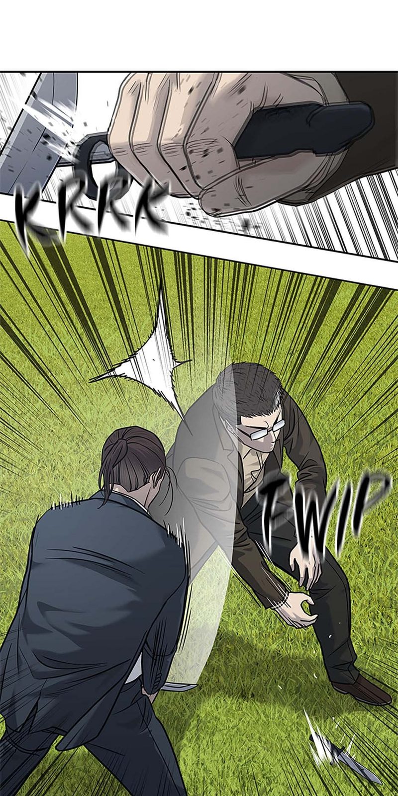 God of Blackfield - Chapter 221 [photo 52] - MangaPorn
