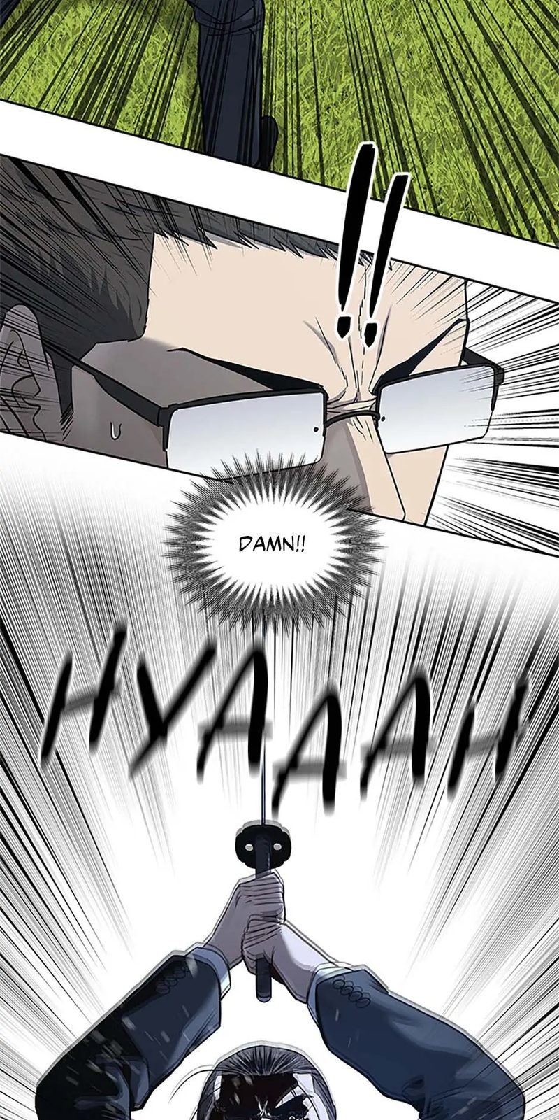 God of Blackfield - Chapter 221 [photo 53] - MangaPorn
