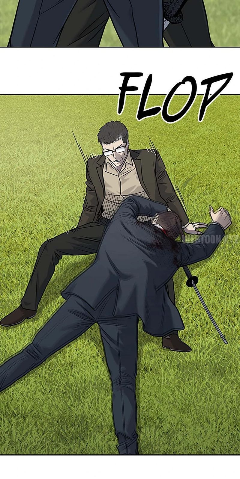 God of Blackfield - Chapter 221 [photo 57] - MangaPorn
