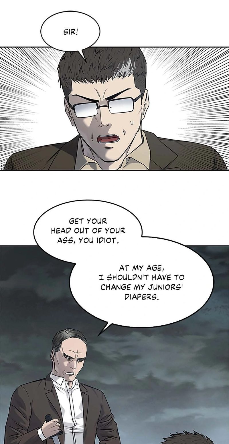 God of Blackfield - Chapter 221 [photo 58] - MangaPorn