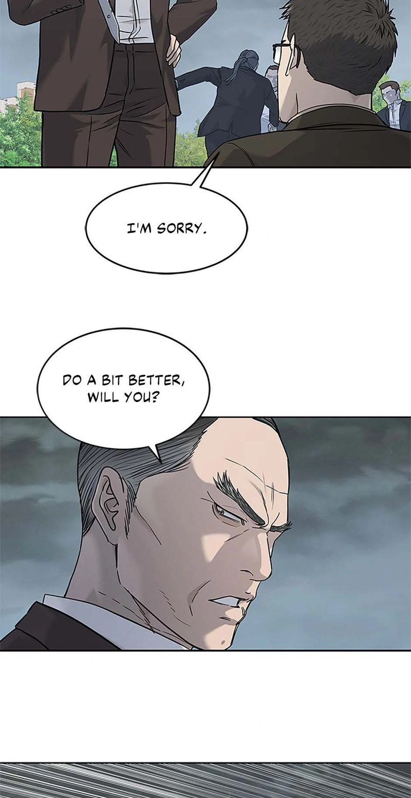 God of Blackfield - Chapter 221 [photo 59] - MangaPorn