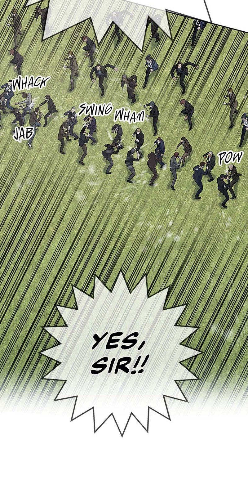 God of Blackfield - Chapter 221 [photo 6] - MangaPorn
