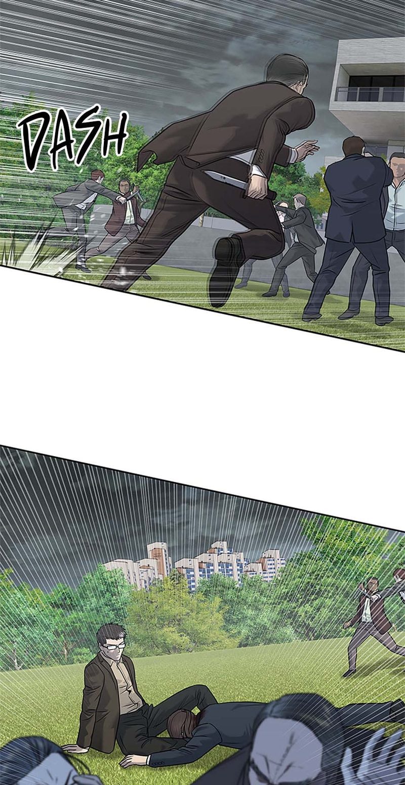 God of Blackfield - Chapter 221 [photo 60] - MangaPorn