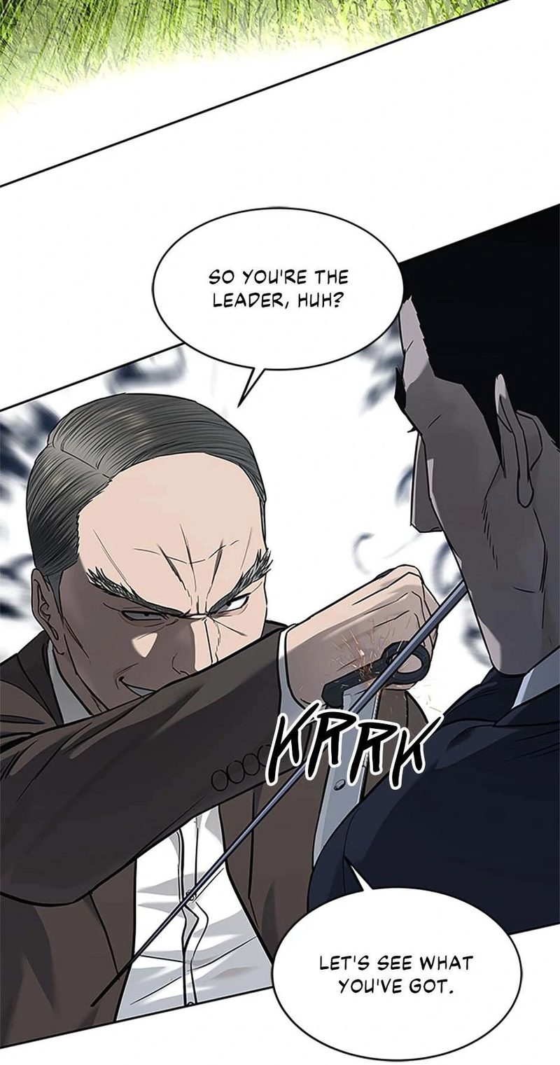 God of Blackfield - Chapter 221 [photo 73] - MangaPorn