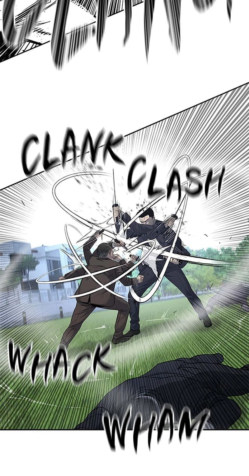 God of Blackfield - Chapter 221 [photo 80] - MangaPorn