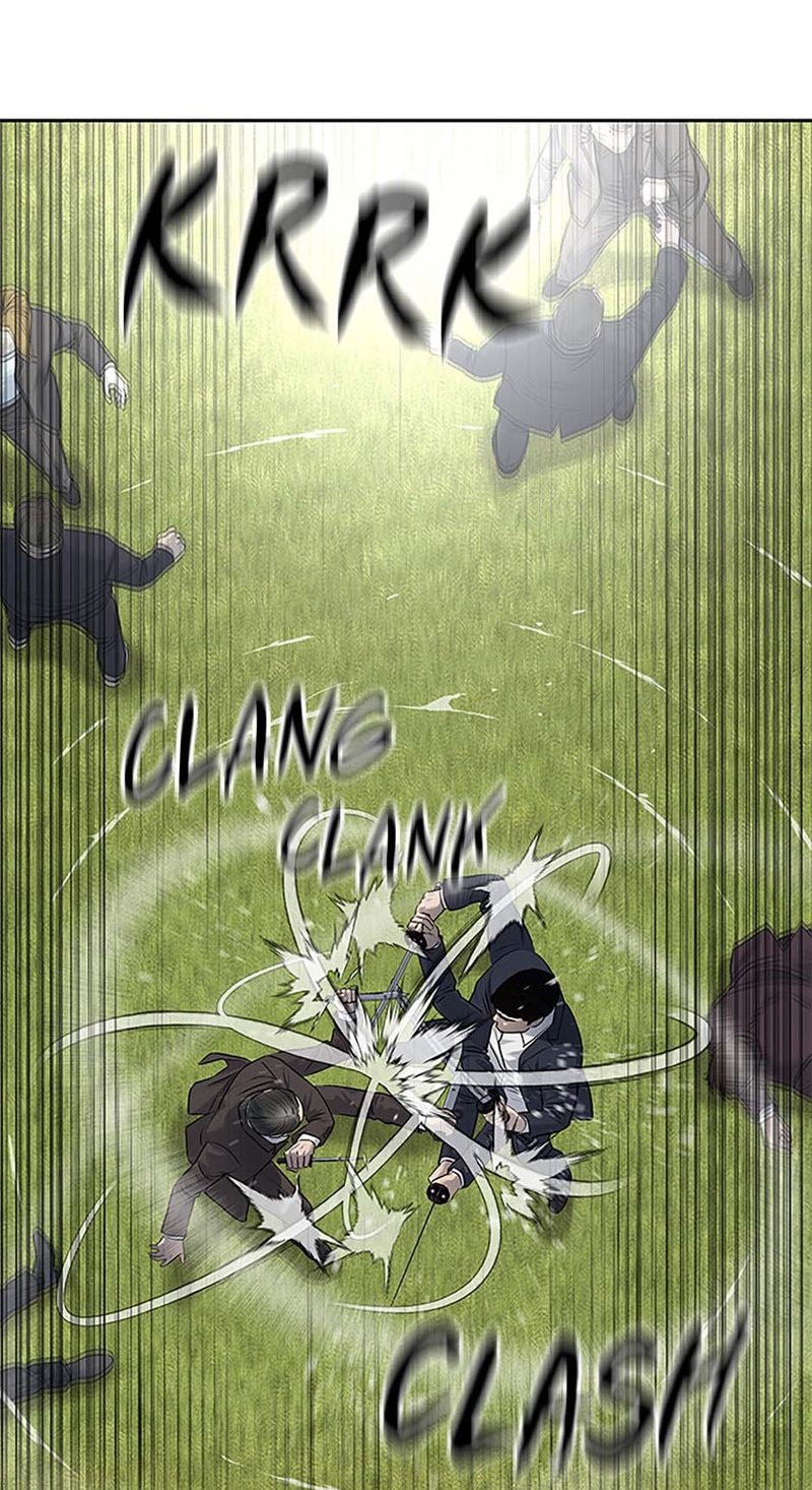 God of Blackfield - Chapter 221 [photo 81] - MangaPorn