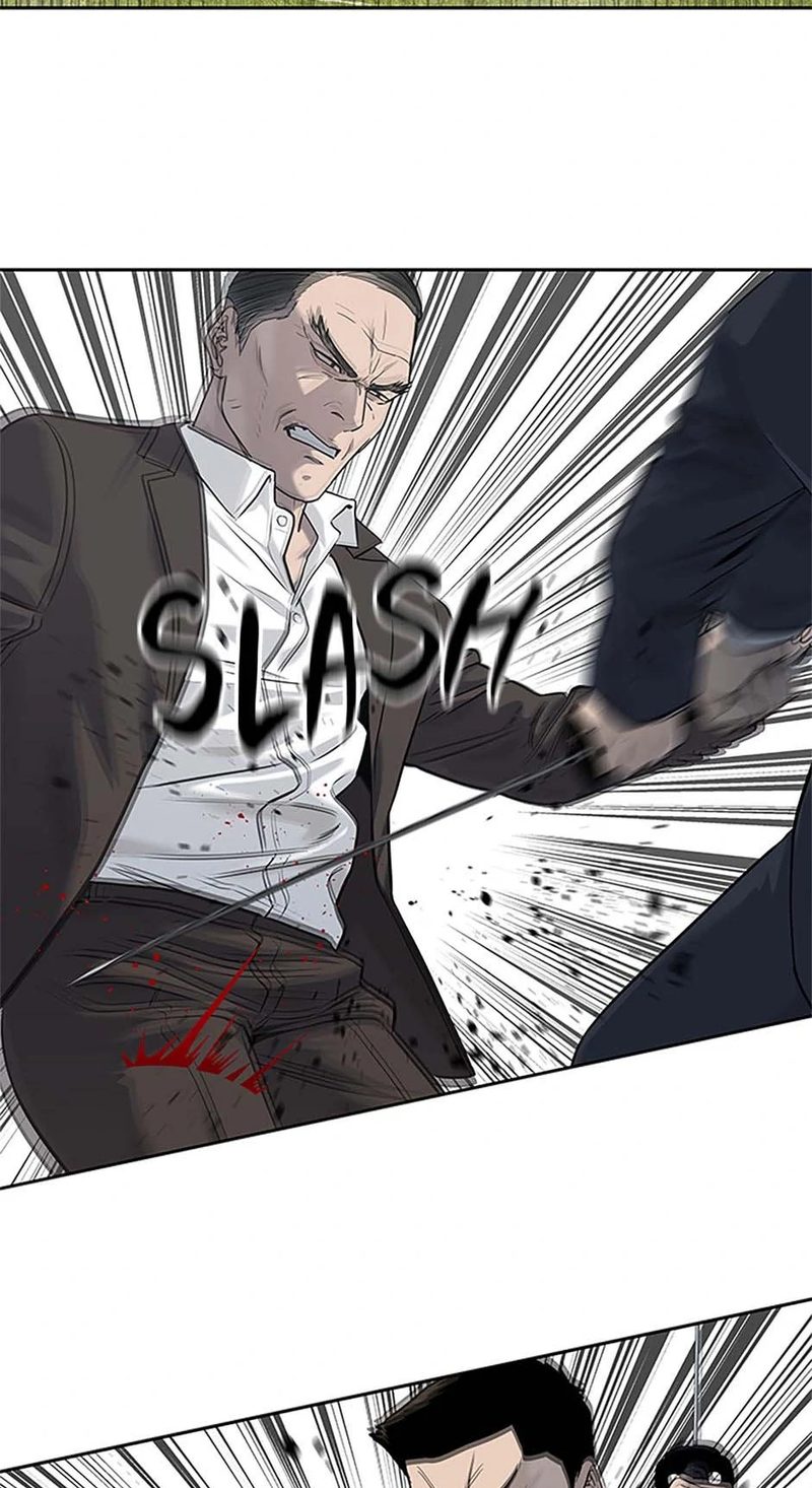 God of Blackfield - Chapter 221 [photo 82] - MangaPorn