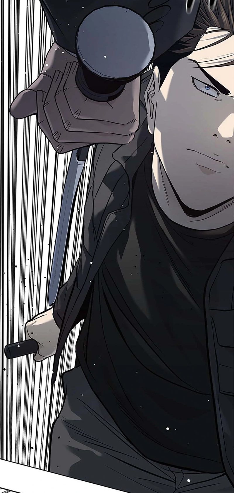 God of Blackfield - Chapter 221 [photo 9] - MangaPorn