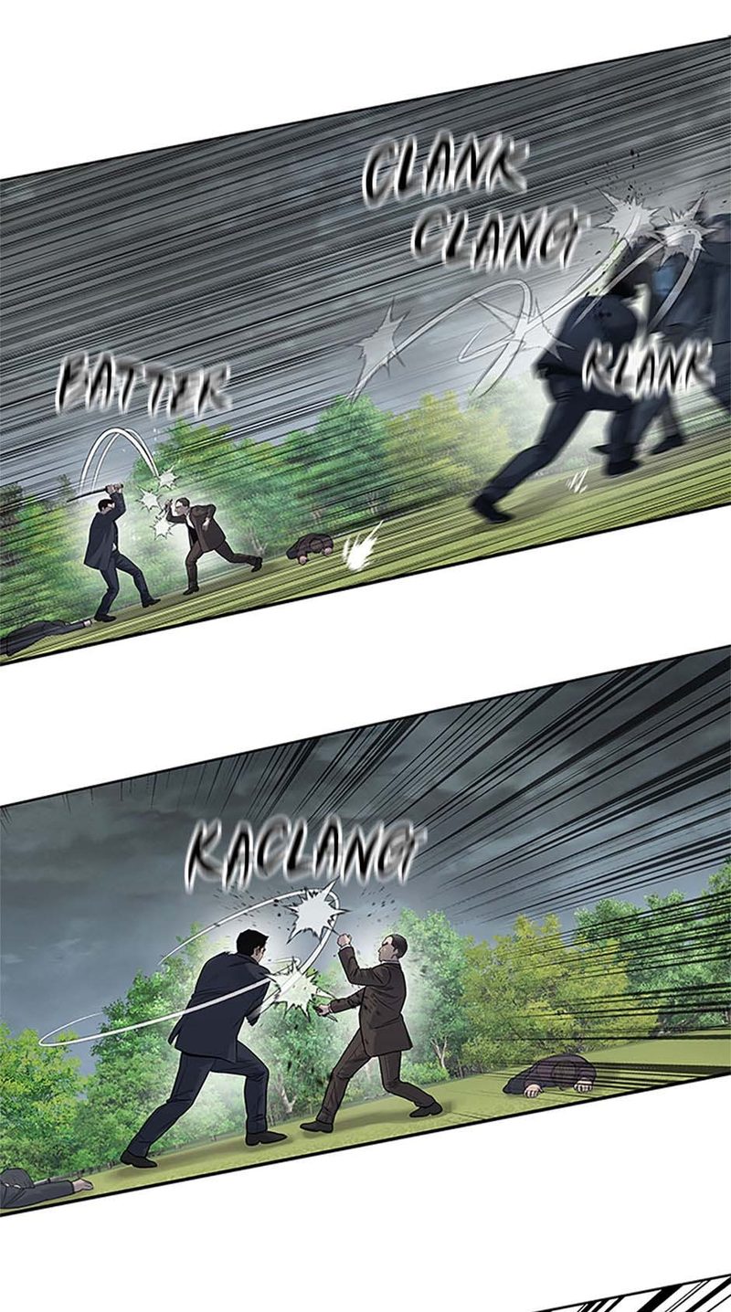 God of Blackfield - Chapter 221 [photo 98] - MangaPorn