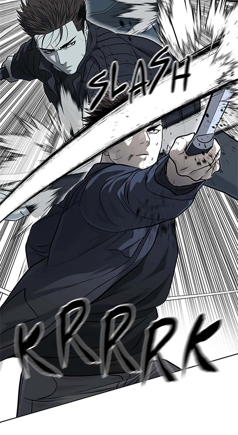 God of Blackfield - Chapter 222 [photo 105] - MangaPorn