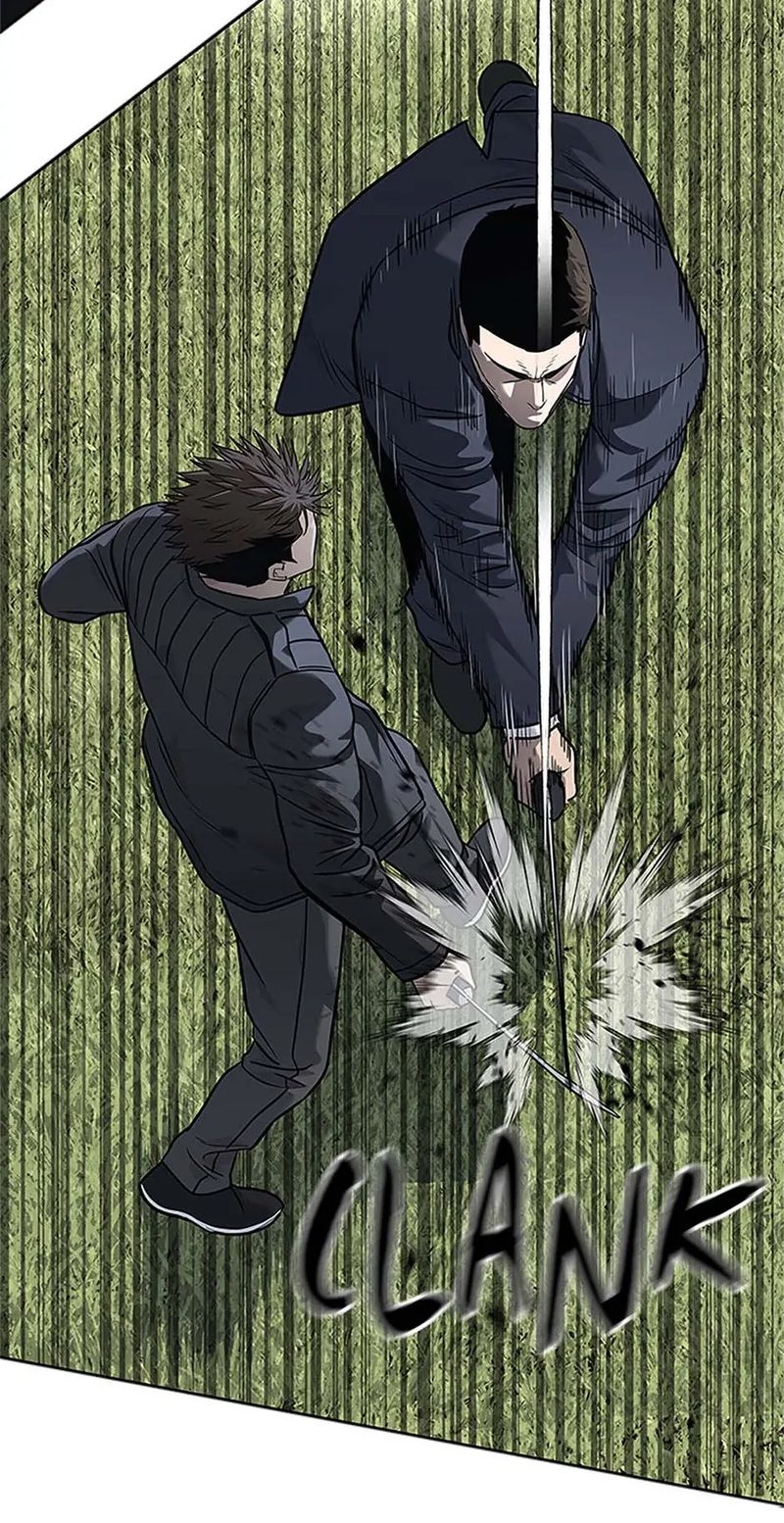 God of Blackfield - Chapter 222 [photo 116] - MangaPorn